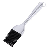 Maxbell Maxbell Heat Resistant Silicone Basting Pastry Brush, Perfect BBQ Cooking Tool  20mm