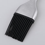 Maxbell Maxbell Heat Resistant Silicone Basting Pastry Brush, Perfect BBQ Cooking Tool  20mm