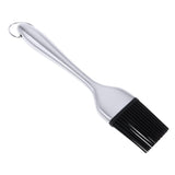 Maxbell Maxbell Heat Resistant Silicone Basting Pastry Brush, Perfect BBQ Cooking Tool  20mm