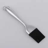Maxbell Maxbell Heat Resistant Silicone Basting Pastry Brush, Perfect BBQ Cooking Tool  20mm