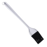 Maxbell Maxbell Heat Resistant Silicone Basting Pastry Brush, Perfect BBQ Cooking Tool  30mm