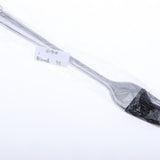 Maxbell Maxbell Heat Resistant Silicone Basting Pastry Brush, Perfect BBQ Cooking Tool  30mm