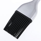 Maxbell Maxbell Heat Resistant Silicone Basting Pastry Brush, Perfect BBQ Cooking Tool  30mm