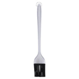 Maxbell Maxbell Heat Resistant Silicone Basting Pastry Brush, Perfect BBQ Cooking Tool  30mm