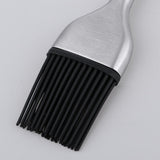 Maxbell Maxbell Heat Resistant Silicone Basting Pastry Brush, Perfect BBQ Cooking Tool  30mm