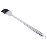 Maxbell Maxbell Heat Resistant Silicone Basting Pastry Brush, Perfect BBQ Cooking Tool  30mm