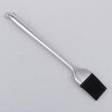 Maxbell Maxbell Heat Resistant Silicone Basting Pastry Brush, Perfect BBQ Cooking Tool  30mm