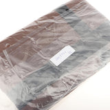 Maxbell Maxbell Large Firewood Log Carrier Tote Bag for Fireplace & Stoves Brown