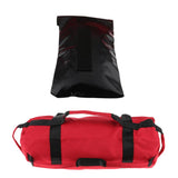 Maxbell Maxbell Heavy Duty Workout Sandbags Weightlifting Sandbag Strength Bags Red