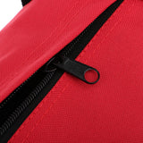 Maxbell Maxbell Heavy Duty Workout Sandbags Weightlifting Sandbag Strength Bags Red