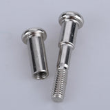Maxbell Maxbell Fixed Bolt Screw Folding Place Screw for Xiaomi M365 Electric Scooter Silver