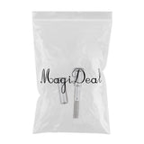 Maxbell Maxbell Fixed Bolt Screw Folding Place Screw for Xiaomi M365 Electric Scooter Silver
