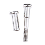 Maxbell Maxbell Fixed Bolt Screw Folding Place Screw for Xiaomi M365 Electric Scooter Silver