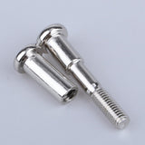 Maxbell Maxbell Fixed Bolt Screw Folding Place Screw for Xiaomi M365 Electric Scooter Silver