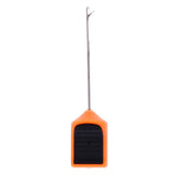 Maxbell Maxbell Fishing Bait Needle Splicing Needle Baiting Hook Drill Rig Tools Orange