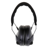 Maxbell Maxbell Earmuffs Shooting Hunting Noise Reduction Hearing Protector Black