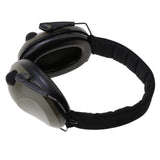 Maxbell Maxbell Earmuffs Shooting Hunting Noise Reduction Hearing Protector ArmyGreen