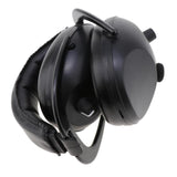 Maxbell Maxbell Earmuffs Shooting Noise Reduction Hearing Protection for Hunting  Black