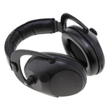 Maxbell Maxbell Earmuffs Shooting Noise Reduction Hearing Protection for Hunting  Black