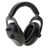 Maxbell Maxbell Earmuffs Shooting Noise Reduction Hearing Protection for Hunting  Black