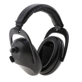 Maxbell Maxbell Earmuffs Shooting Noise Reduction Hearing Protection for Hunting  Black