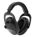 Maxbell Maxbell Earmuffs Shooting Noise Reduction Hearing Protection for Hunting  Black