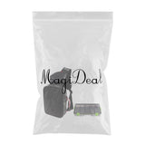 Maxbell Maxbell Waterproof Fishing Tackle Bag Lure Box Reel Shoulder Bag Type 1