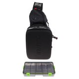 Maxbell Maxbell Waterproof Fishing Tackle Bag Lure Box Reel Shoulder Bag Type 1
