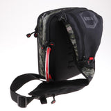 Maxbell Maxbell Waterproof Fishing Tackle Bag Lure Box Reel Shoulder Bag Type 1