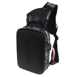 Maxbell Maxbell Waterproof Fishing Tackle Bag Lure Box Reel Shoulder Bag Type 1