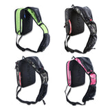 Maxbell Maxbell Waterproof Fishing Tackle Bag Lure Box Reel Shoulder Bag Type 1