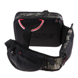 Maxbell Maxbell Waterproof Fishing Tackle Bag Lure Box Reel Shoulder Bag Type 1