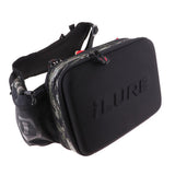 Maxbell Maxbell Waterproof Fishing Tackle Bag Lure Box Reel Shoulder Bag Type 1