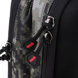 Maxbell Maxbell Waterproof Fishing Tackle Bag Lure Box Reel Shoulder Bag Type 1