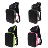 Maxbell Maxbell Waterproof Fishing Tackle Bag Lure Box Reel Shoulder Bag Type 1