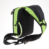 Maxbell Maxbell Waterproof Fishing Tackle Bag Lure Box Reel Shoulder Bag Type 4