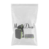 Maxbell Maxbell Waterproof Fishing Tackle Bag Lure Box Reel Shoulder Bag Type 4