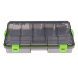 Maxbell Maxbell Waterproof Fishing Tackle Bag Lure Box Reel Shoulder Bag Type 4