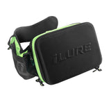 Maxbell Maxbell Waterproof Fishing Tackle Bag Lure Box Reel Shoulder Bag Type 4