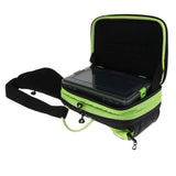 Maxbell Maxbell Waterproof Fishing Tackle Bag Lure Box Reel Shoulder Bag Type 4