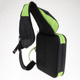Maxbell Maxbell Waterproof Fishing Tackle Bag Lure Box Reel Shoulder Bag Type 4