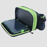 Maxbell Maxbell Waterproof Fishing Tackle Bag Lure Box Reel Shoulder Bag Type 4