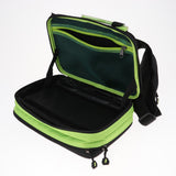 Maxbell Maxbell Waterproof Fishing Tackle Bag Lure Box Reel Shoulder Bag Type 4