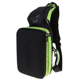 Maxbell Maxbell Waterproof Fishing Tackle Bag Lure Box Reel Shoulder Bag Type 4