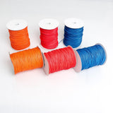 Maxbell 2 Pieces 485lb / 220kg UHMWPE Throw Line for Tree Climbing Arborist 49ft/15m