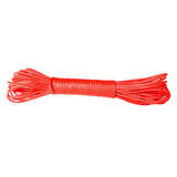 Maxbell 2 Pieces 485lb / 220kg UHMWPE Throw Line for Tree Climbing Arborist 49ft/15m