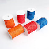 Maxbell 2 Pieces 485lb / 220kg UHMWPE Throw Line for Tree Climbing Arborist 49ft/15m