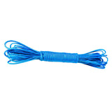 Maxbell 2 Pieces 485lb / 220kg UHMWPE Throw Line for Tree Climbing Arborist 49ft/15m