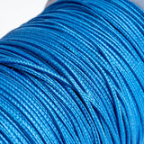 Maxbell 2 Pieces 485lb / 220kg UHMWPE Throw Line for Tree Climbing Arborist 49ft/15m