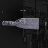 Maxbell Maxbell Athletic Hairband Absorbent Sweatband Nonslip Wide Head Band Men & Women